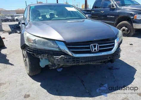2014 Honda Accord Lx from USA, damaged, VIN 1HGCR2F33EA109183